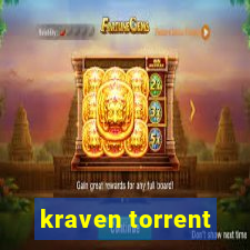 kraven torrent